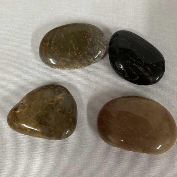 Inspirational Stones set of 4 (CW) - Picture 3 of 5